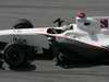 GP Malesia - Prove Libere